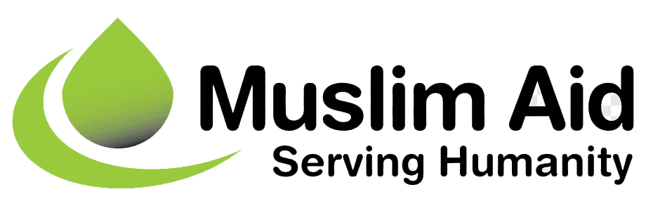 Muslim Aid