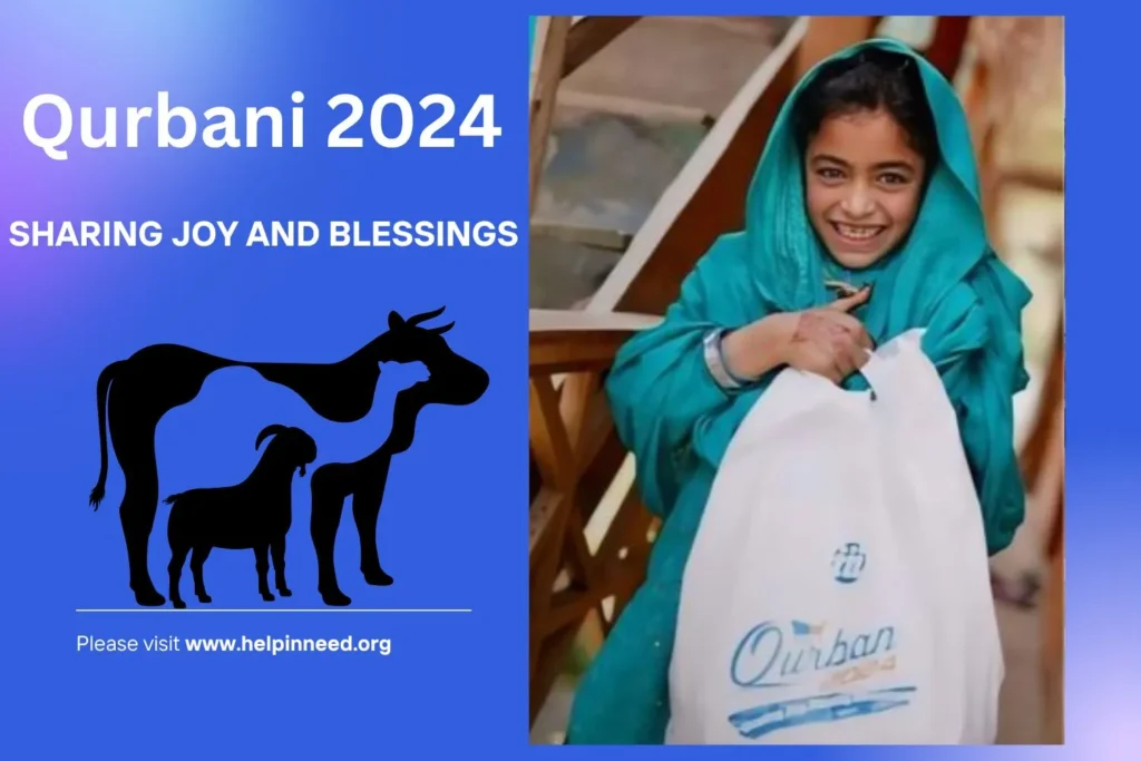 QURBANI