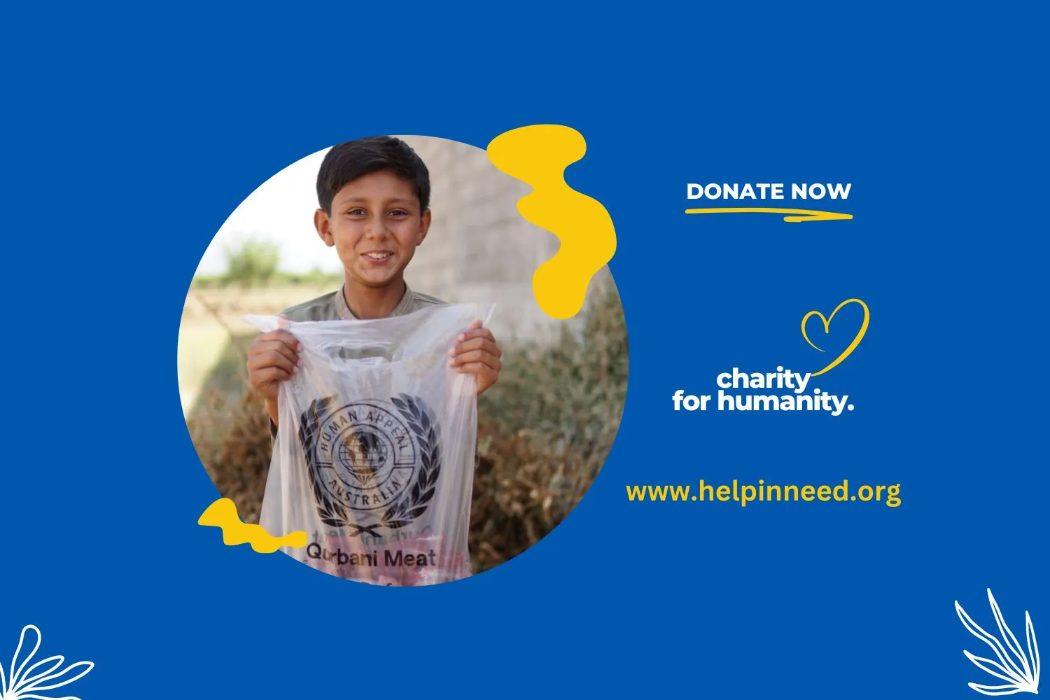 Qurbani 2024: Success Stories with Help in Need