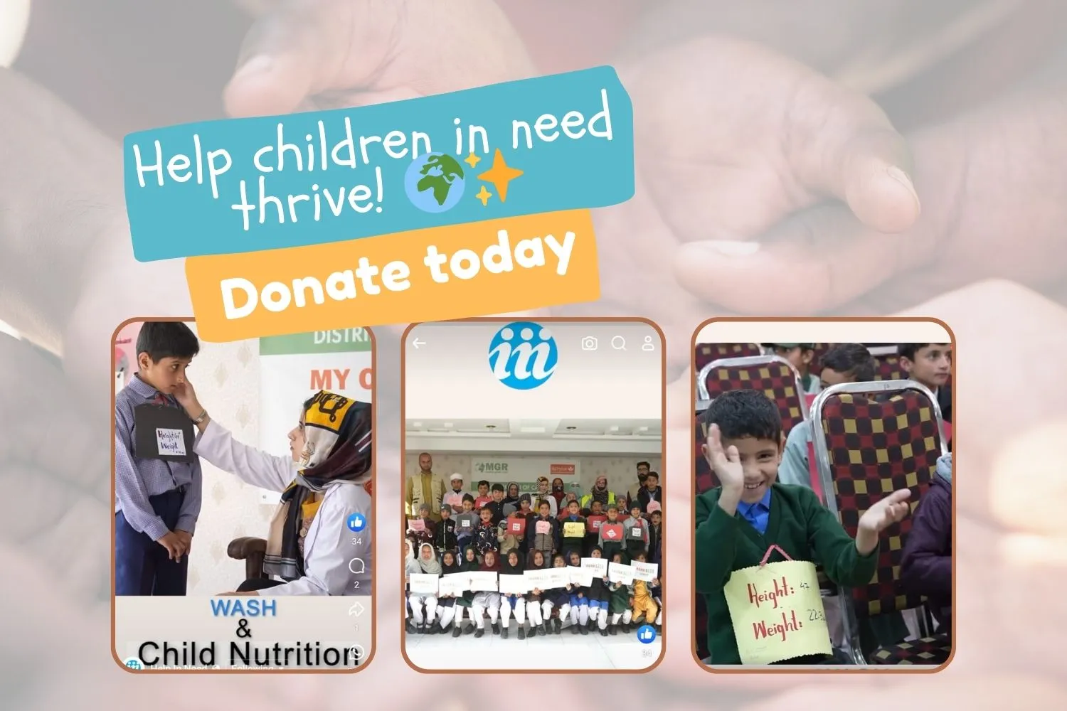 Empowerment Through Education: How to Donate to Children in Need