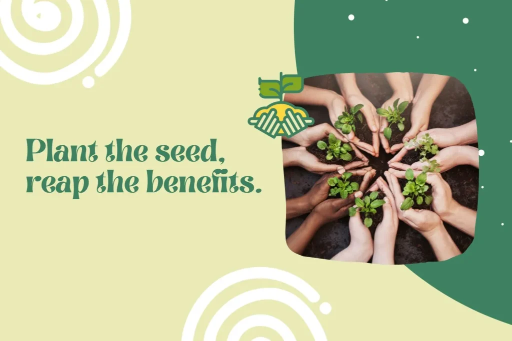 Green Avenue Initiative 