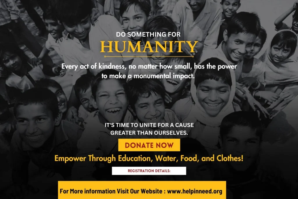 empowering youth in bagh azad kshmir -help in need.org