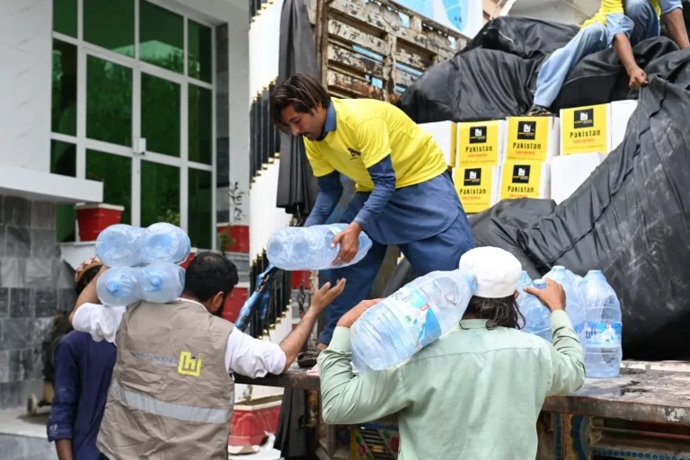 Pakistan-Flood-Relief