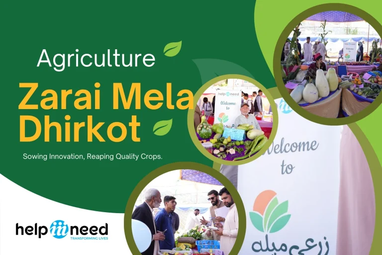 Zarai Mela Dhirkot