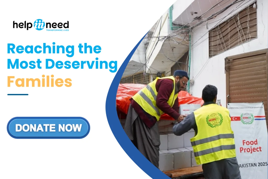 Reaching-the-Most-Deserving-Families