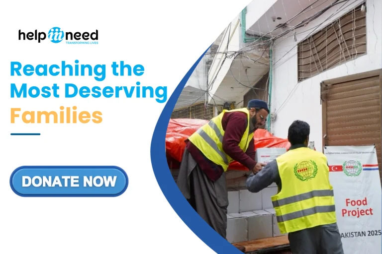 Reaching-the-Most-Deserving-Families